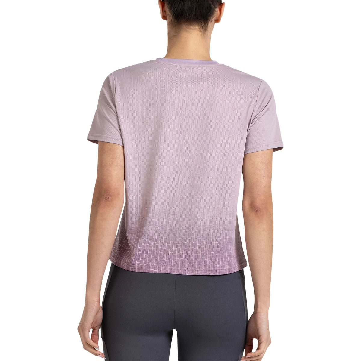 CAMISETA BULLPADEL MUJER OSIAS