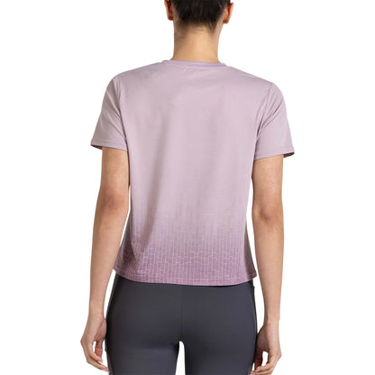 CAMISETA BULLPADEL MUJER OSIAS