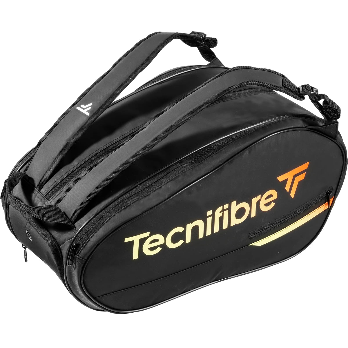 BOLSA DE PÁDEL TECNIFIBRE CURVA