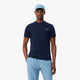 CAMISETA LACOSTE CORE PERFORMANCE TRAINING GRÁFICA PELOTA