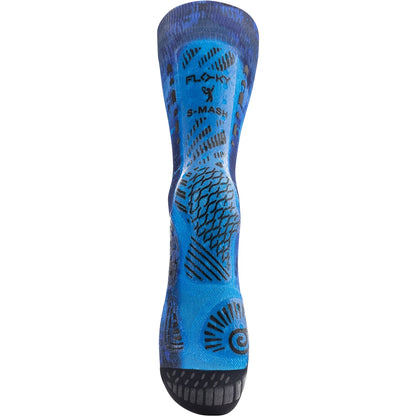 CALCETINES DE COMPRESIÓN FLOKY S-MASH-3D FANTASY