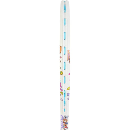 RAQUETA HEAD JUNIOR PAT PATROUILLE STELLA 17
