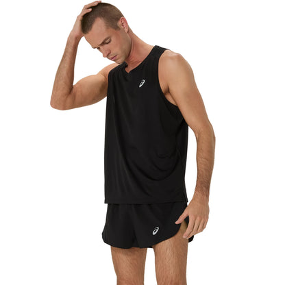 CAMISETA DE TIRANTES ASICS CORE
