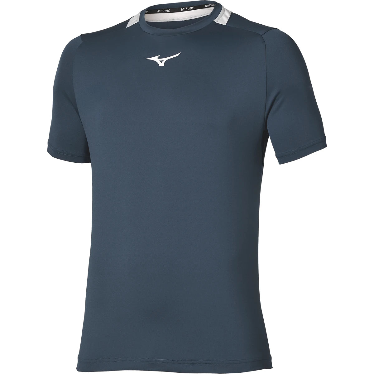 CAMISETA MIZUNO LOGO