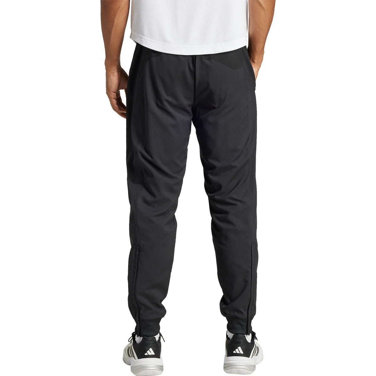 PANTALÓN ADIDAS WALK ON GAMESET