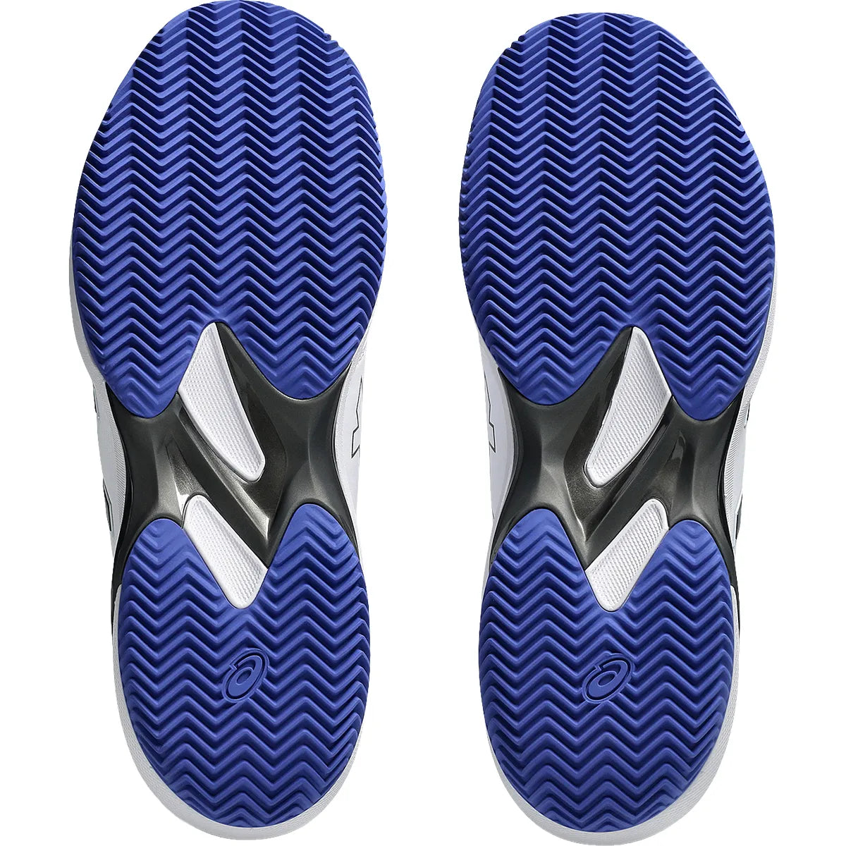 ZAPATILLAS ASICS SOLUTION SWIFT FF 2 TIERRA BATIDA