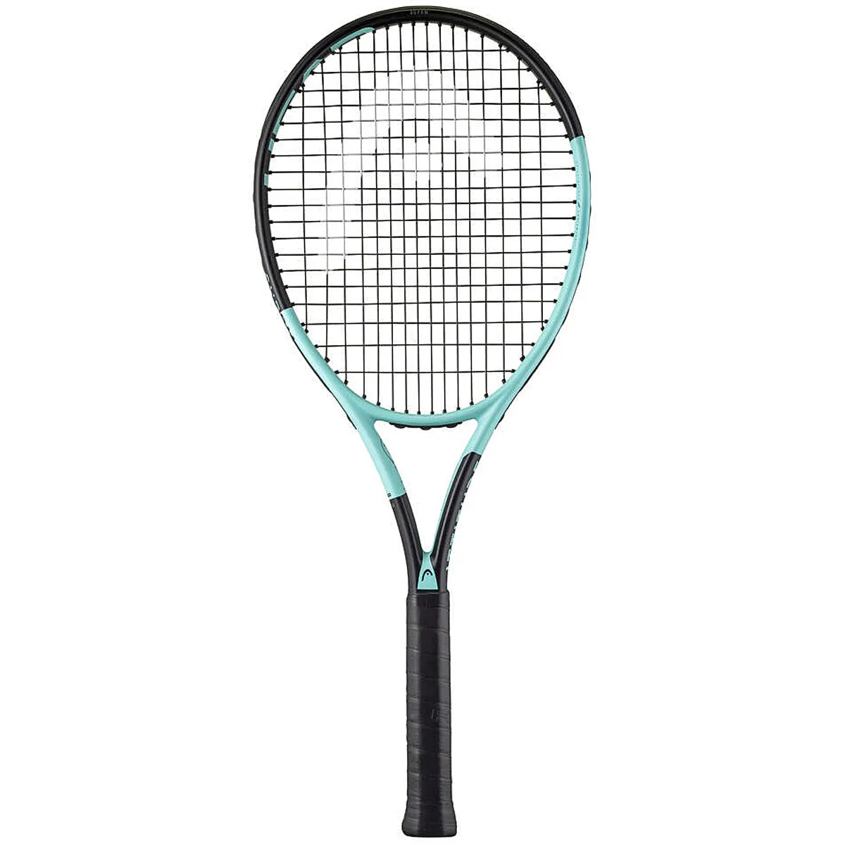 RAQUETA HEAD MX ATTITUDE SUPRM MINT (265 GR) CORDADA