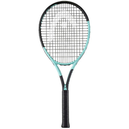 RAQUETA HEAD MX ATTITUDE SUPRM MINT (265 GR) CORDADA