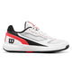 ZAPATILLAS WILSON JUNIOR RUSH PRO 5