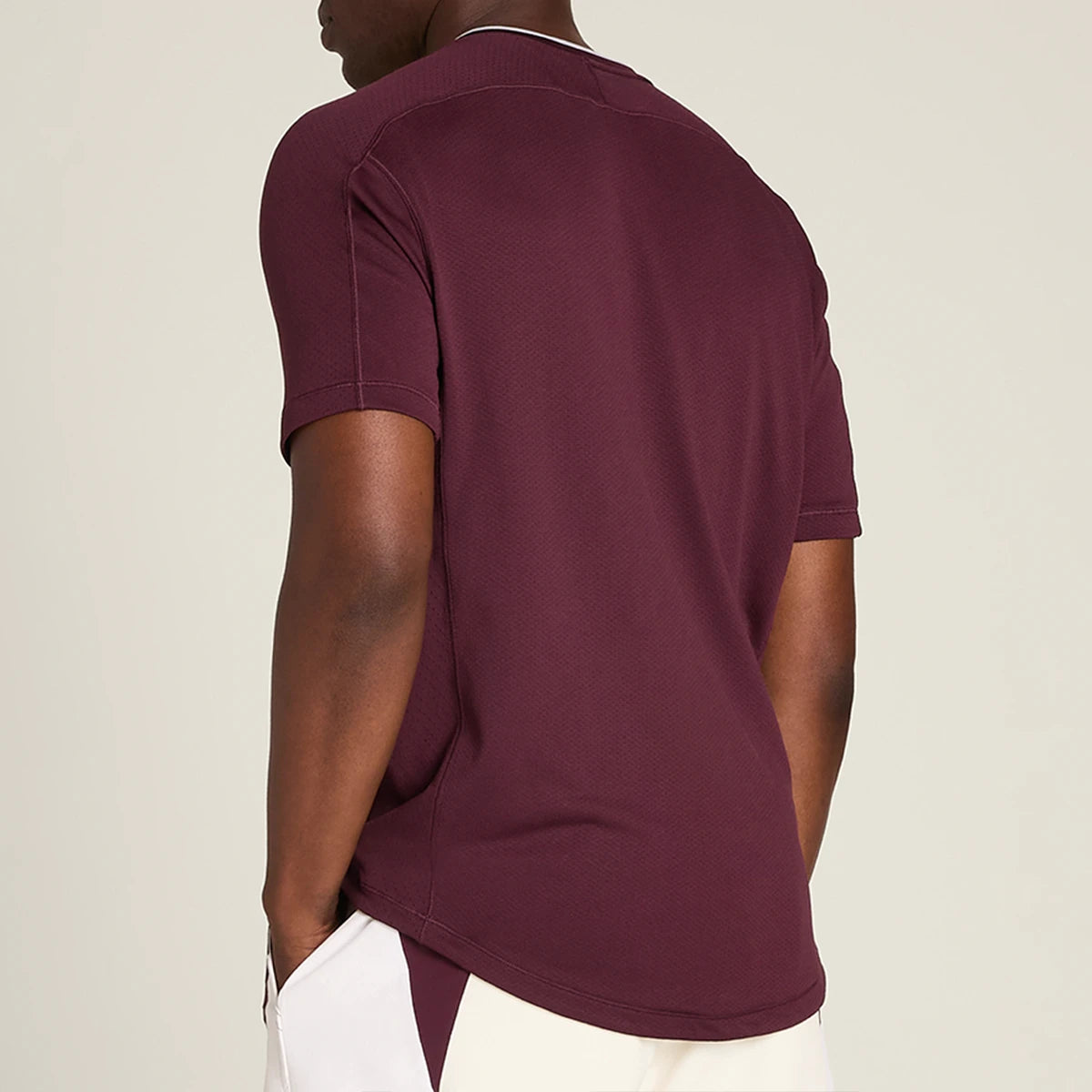 Camiseta Wilson Serve Out