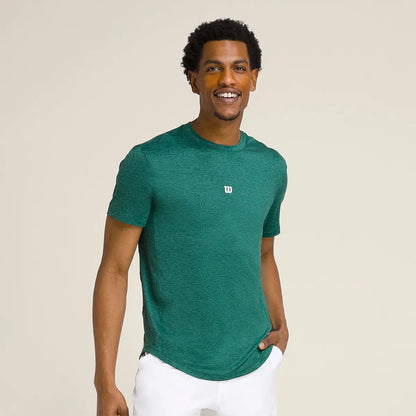 CAMISETA WILSON EVERYDAY PERFORMANCE
