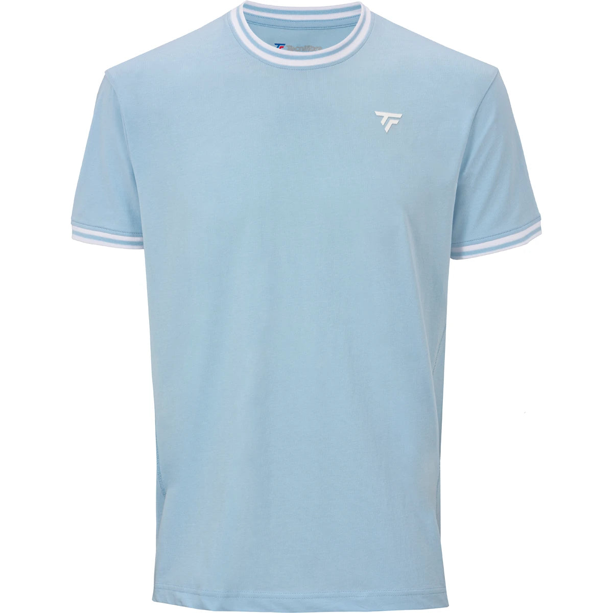 CAMISETA TECNIFIBRE NIÑO TEAM STRETCH