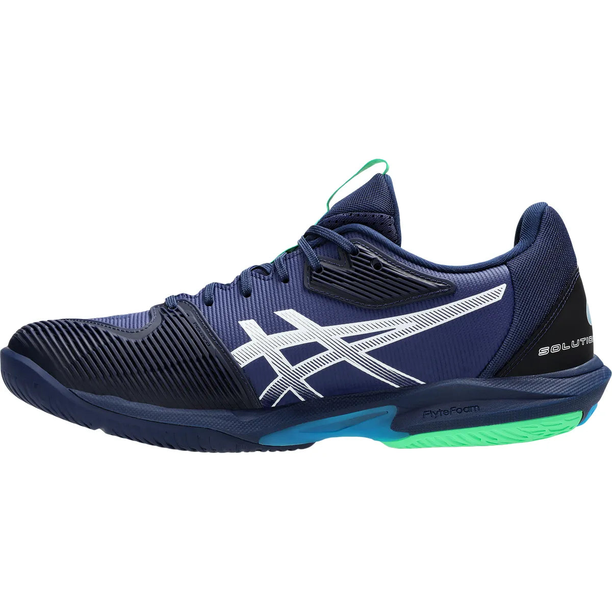 ZAPATILLAS ASICS SOLUTION SPEED FF 3 TODAS SUPERFICIES