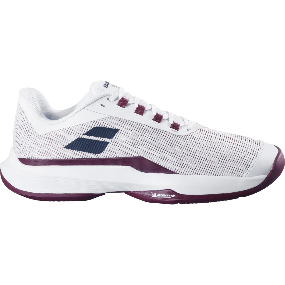 ZAPATILLAS BABOLAT JET TERE 2 TIERRA BATIDA