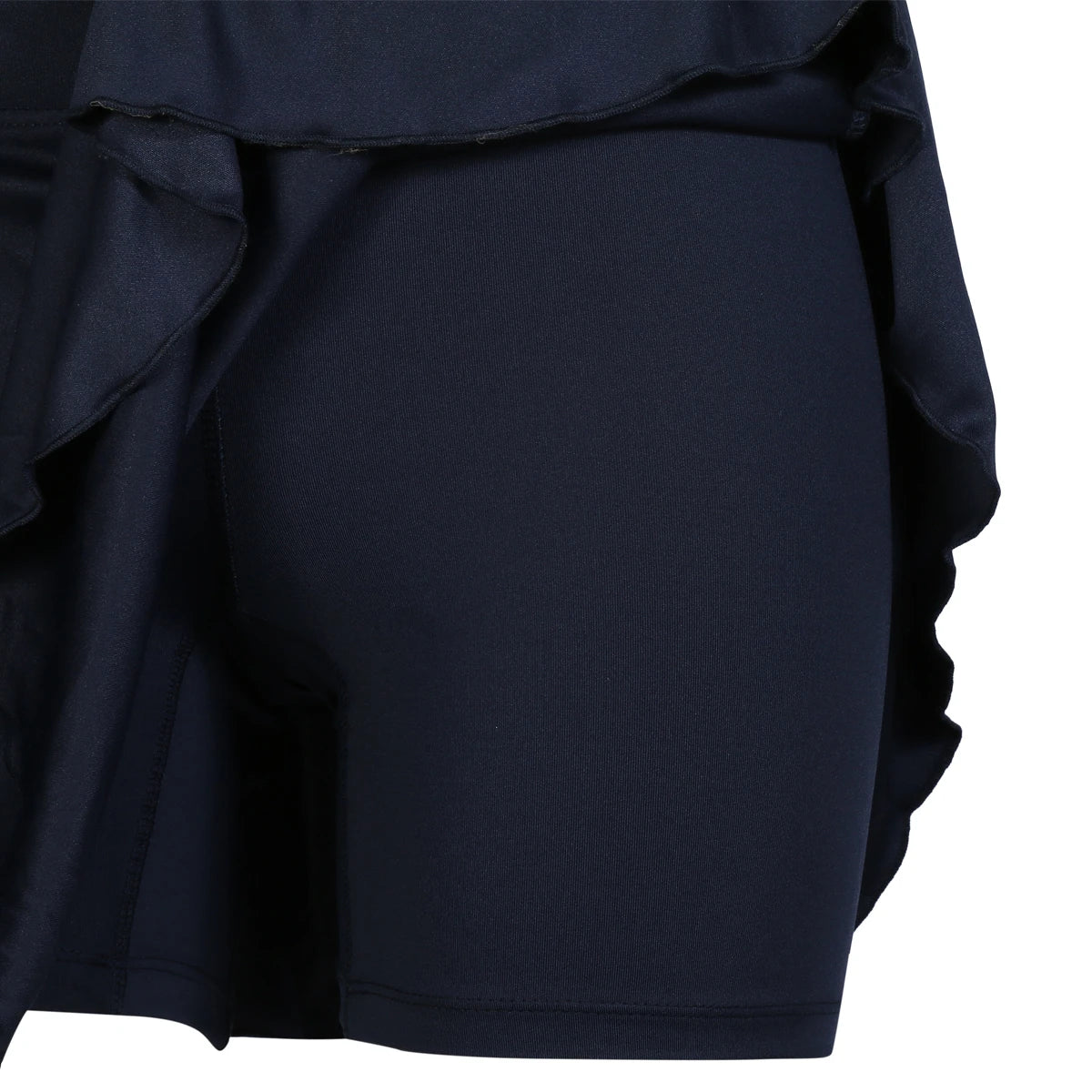 FALDA FILA MUJER NICCI PARIS