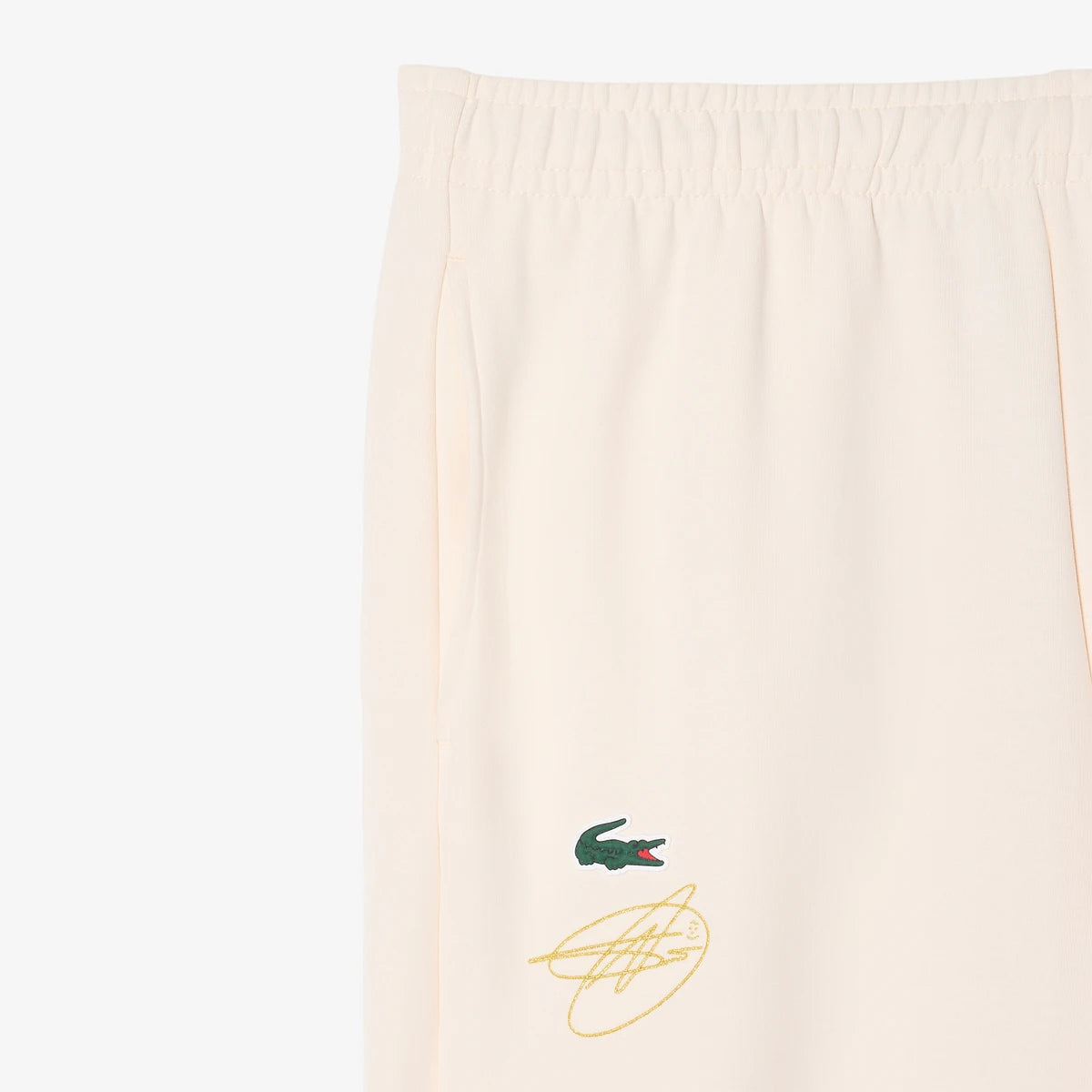 PANTALÓN LACOSTE DJOKOVIC SIGNATURE