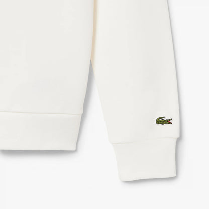 SUDADERA LACOSTE ROLAND GARROS CLUB GRÁFICA