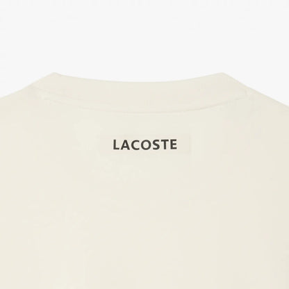 CAMISETA LACOSTE TRAINING ATHLETE US SERIES