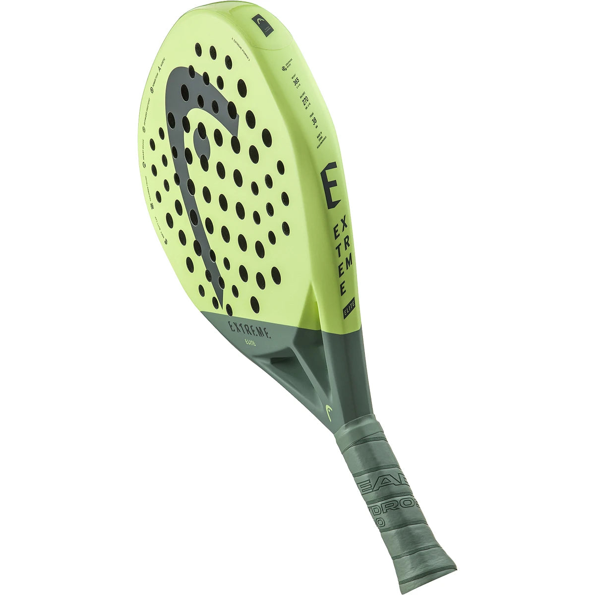 RAQUETA DE PÁDEL HEAD EXTREME ELITE
