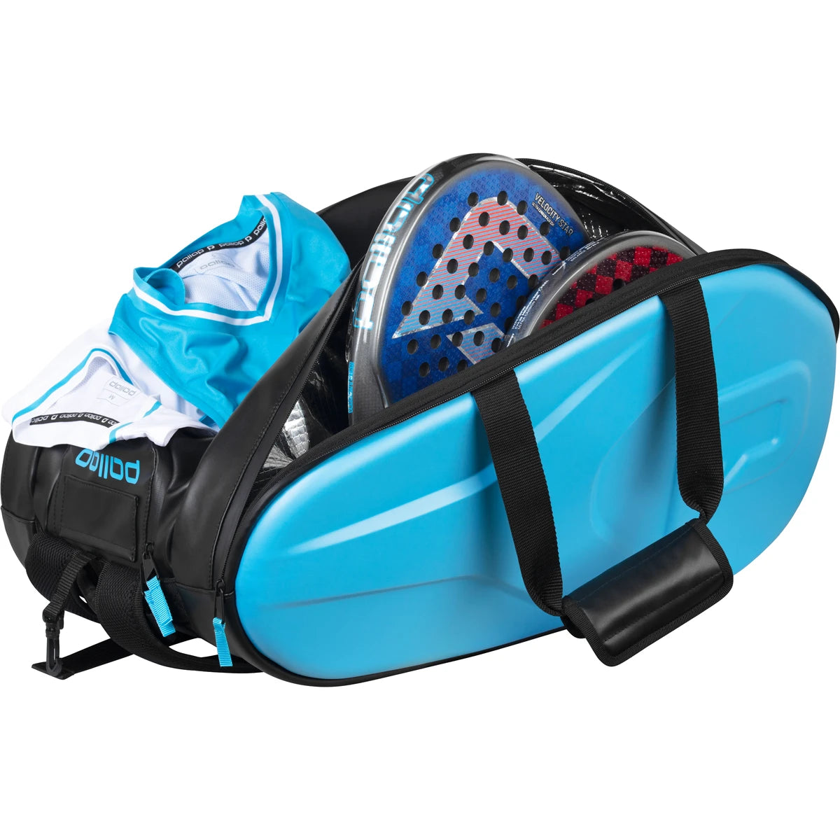 BOLSA DE PÁDEL PALLAP 2.0