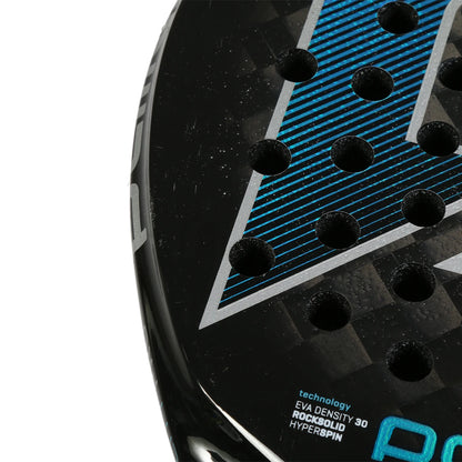 Raqueta de Segunda Mano de Pádel Pallap Velocity Pro