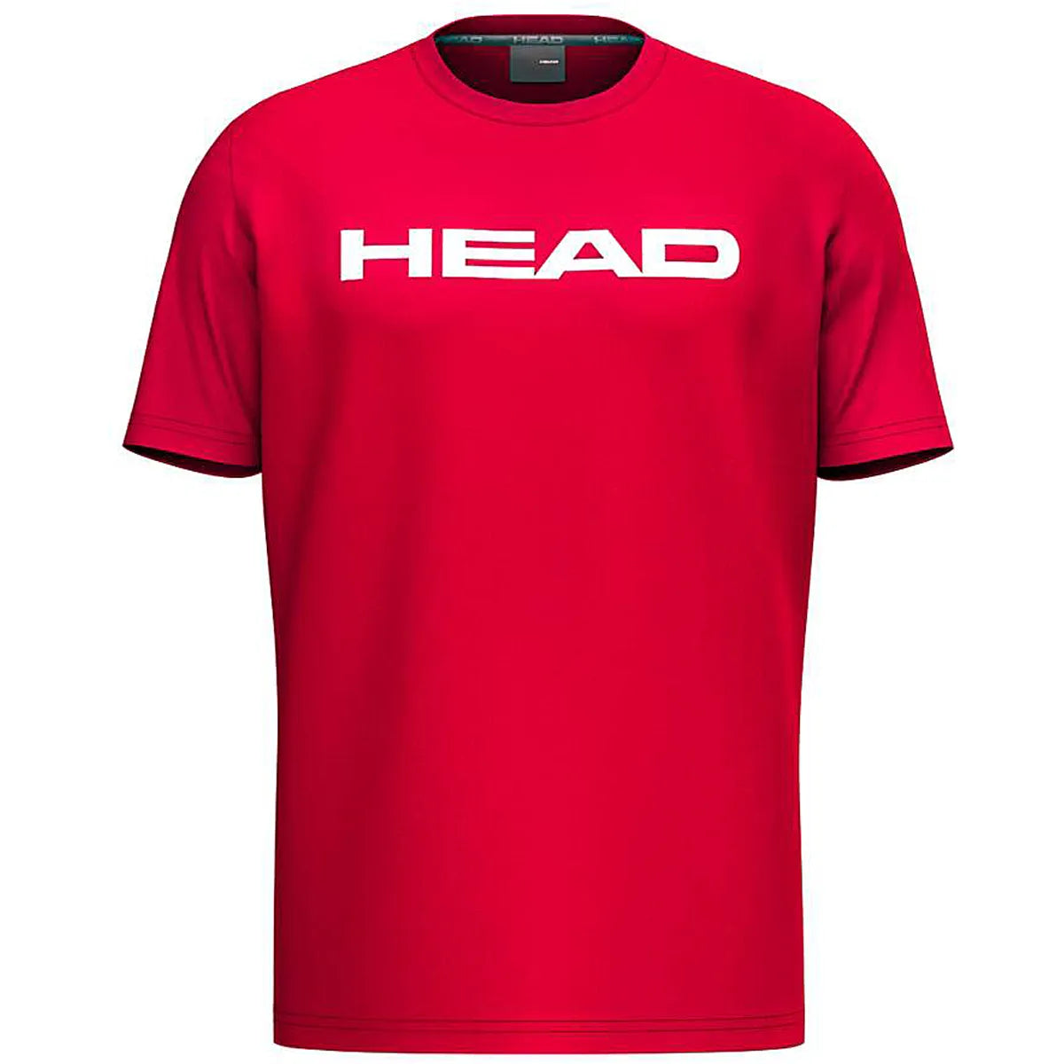 CAMISETA HEAD JUNIOR CLUB ORIGINAL
