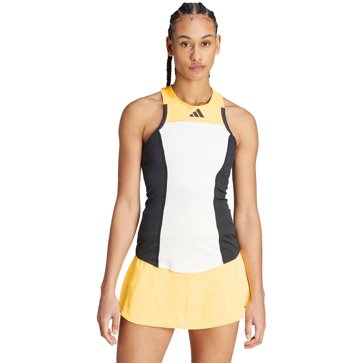 CAMISETA DE TIRANTES ADIDAS MUJER PRO ATHLETE PARIS
