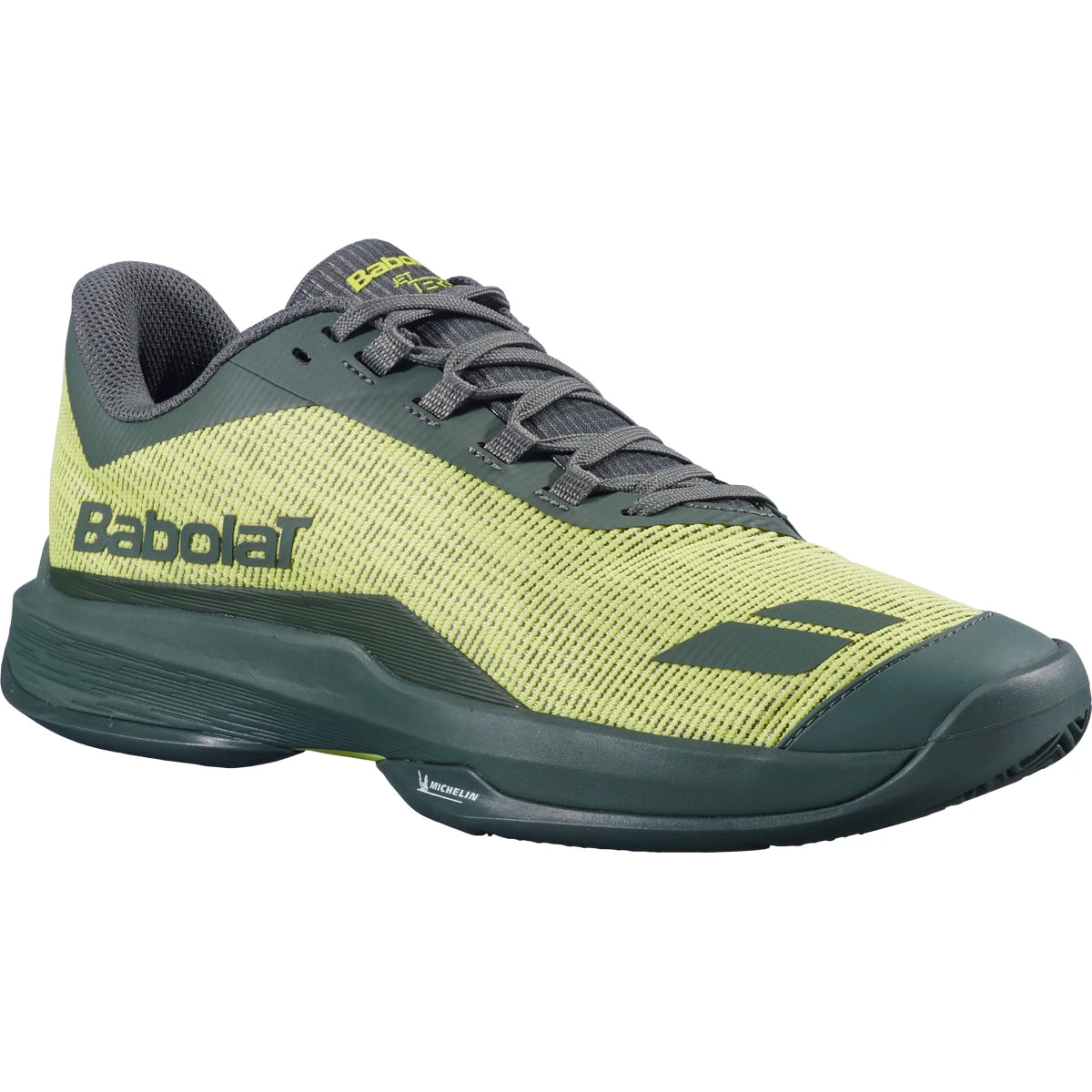 ZAPATILLAS BABOLAT JET TERE 2 TIERRA BATIDA