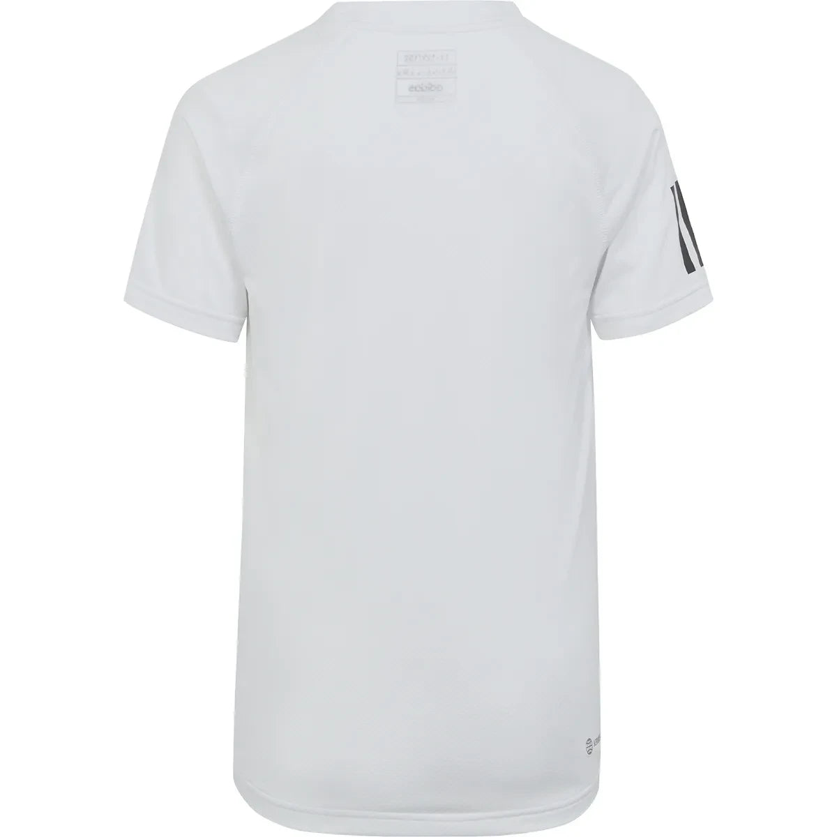 CAMISETA ADIDAS CLUB JUNIOR NIÑA