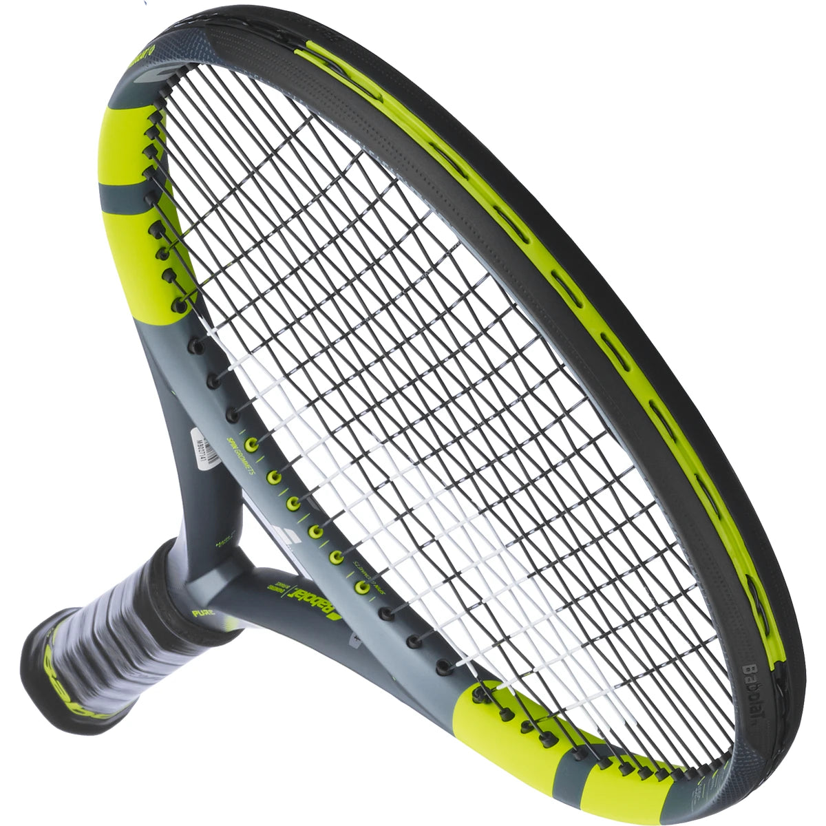 RAQUETA BABOLAT PURE AERO GEN9 (300 GR)
