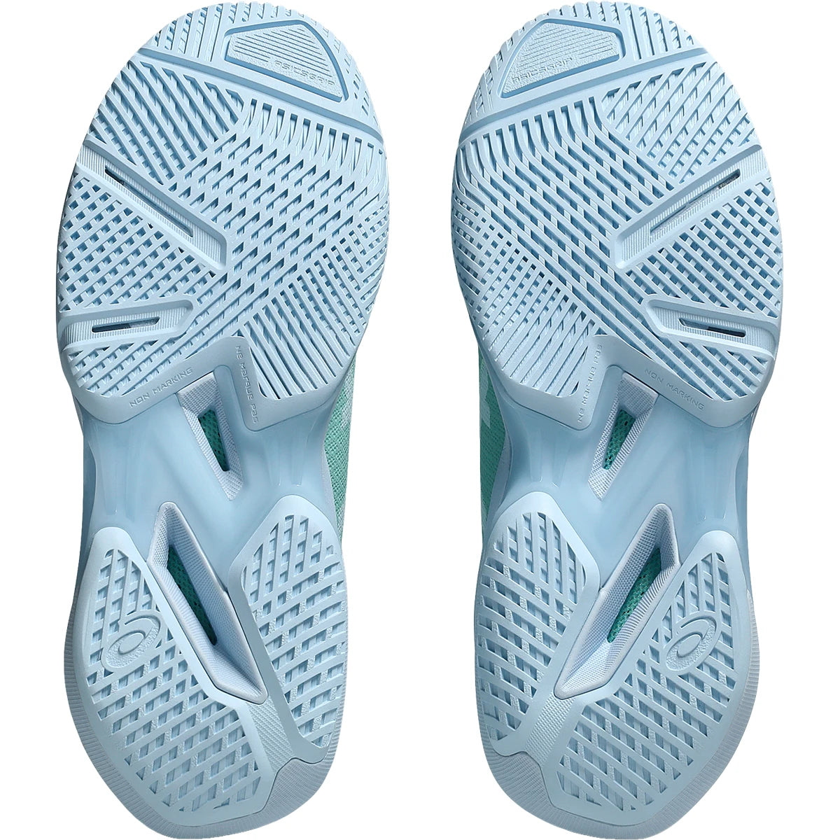 ZAPATILLAS ASICS MUJER SOLUTION SPEED FF4 TODAS SUPERFICIES