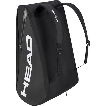 BOLSA DE TENIS HEAD TOUR RACQUET XL 15 raquetas