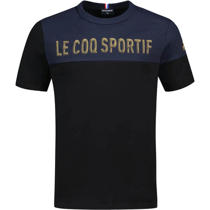 CAMISETA LE COQ SPORTIF JUNIOR COLECCIÓN NAVIDAD