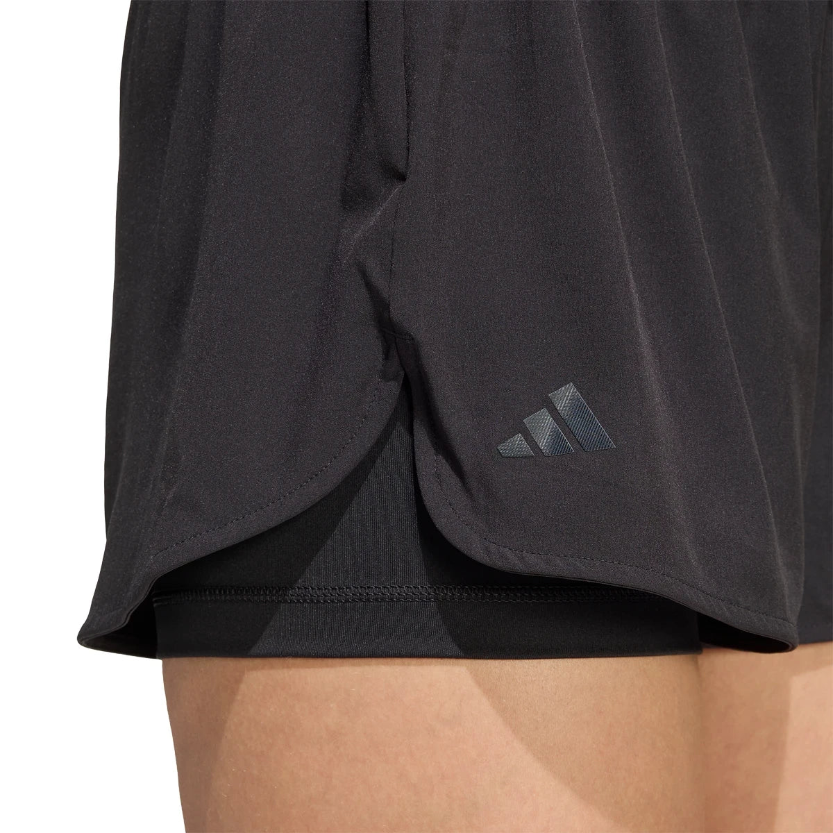 SHORT ADIDAS MUJER MATCH