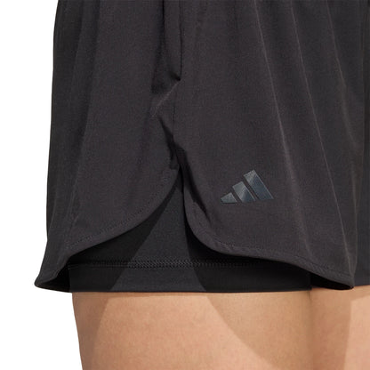 SHORT ADIDAS MUJER MATCH