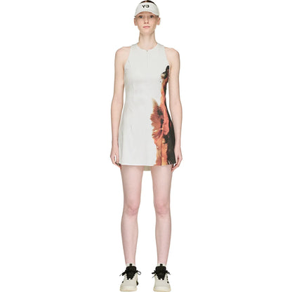 VESTIDO ADIDAS GRAPHIC Y-3 NEW YORK