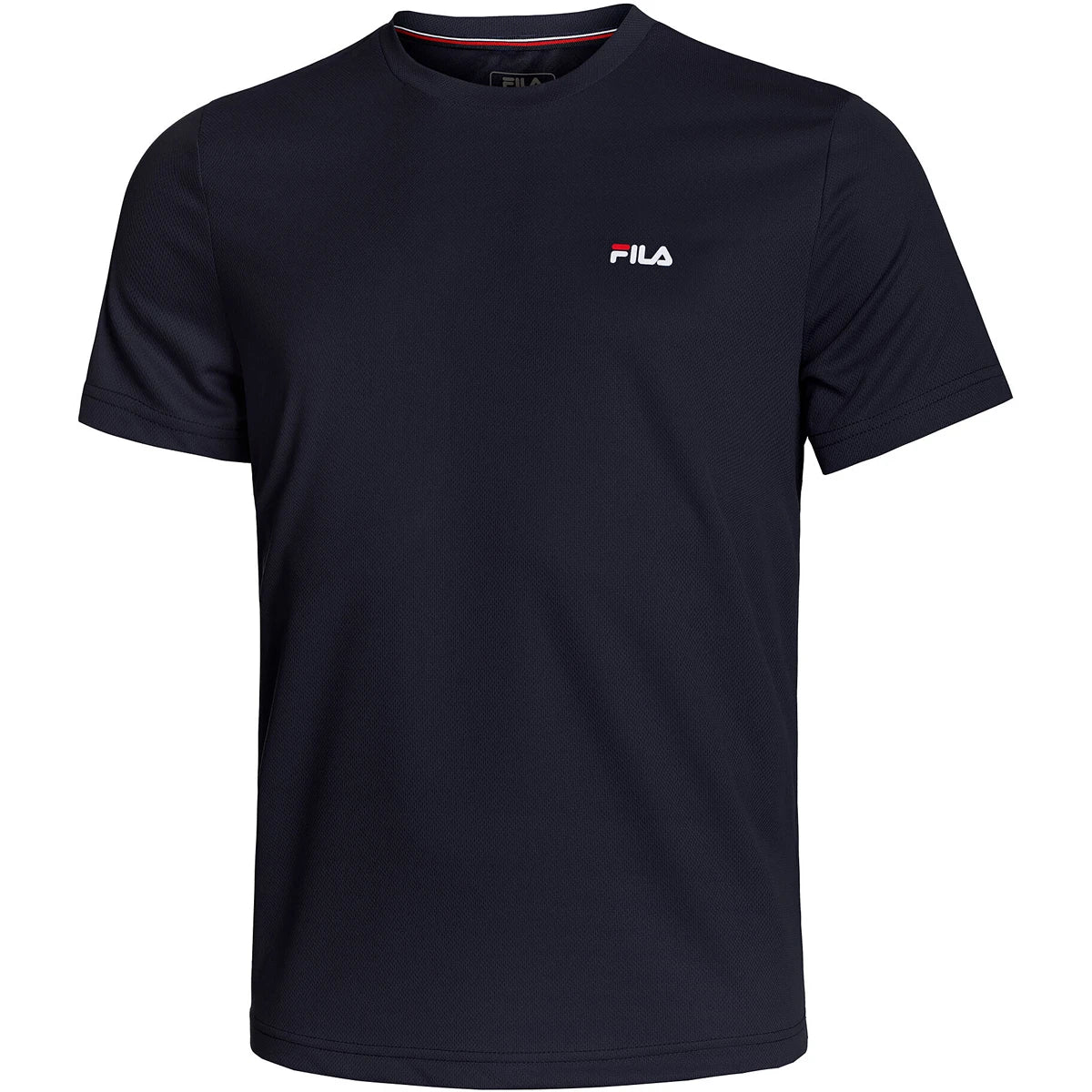CAMISETA FILA CLUB SMALL LOGO