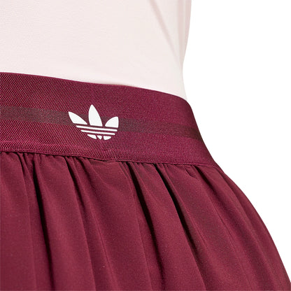 FALDA ADIDAS MUJER CLASSICS