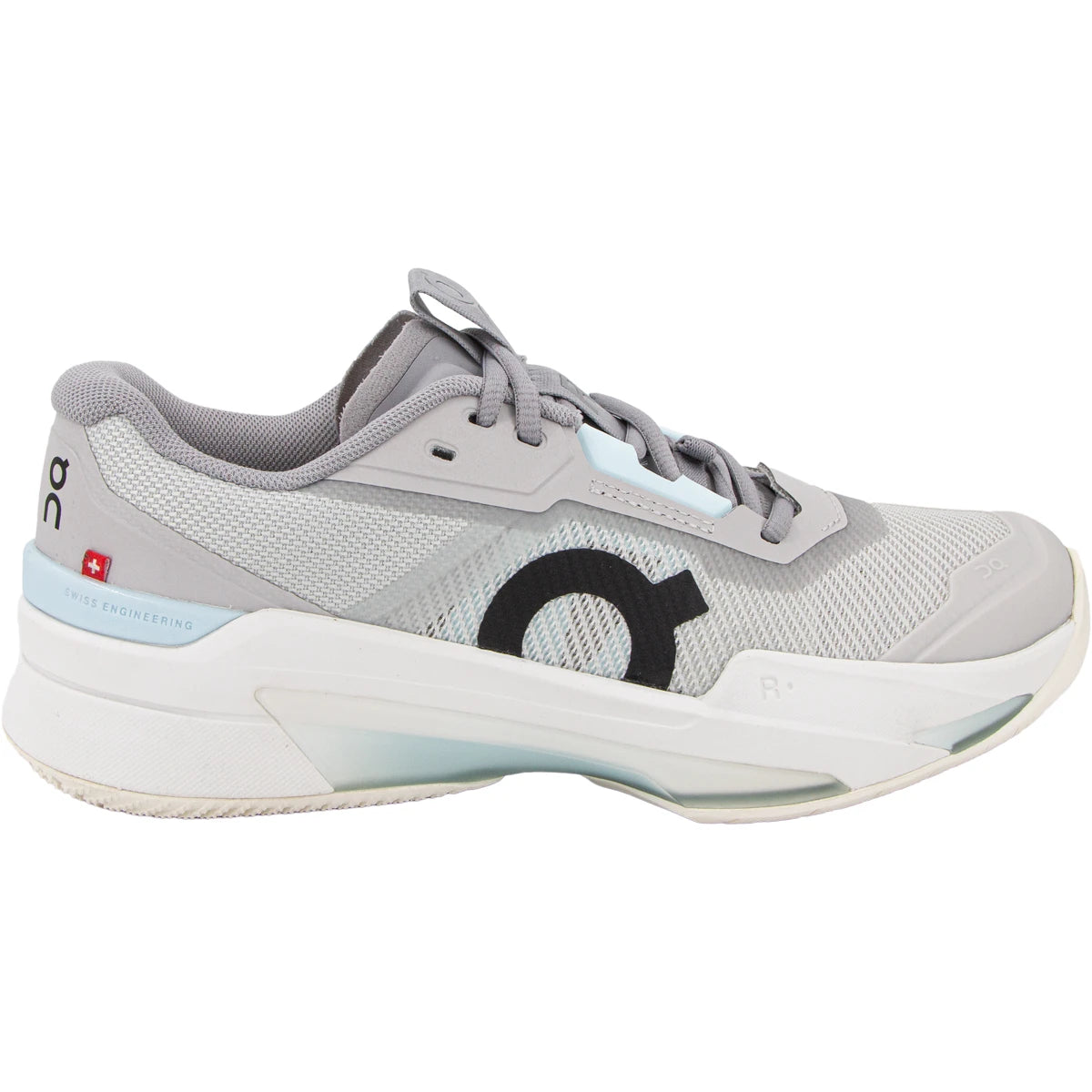 ZAPATILLAS ON MUJER THE ROGER PRO FIRE TODAS SUPERFICIES