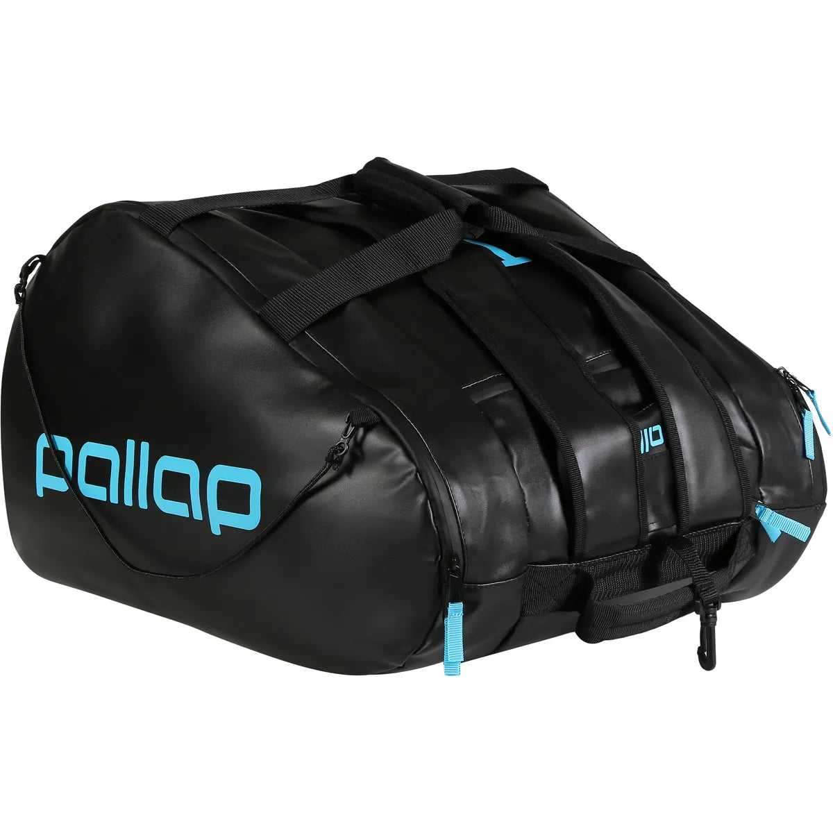 BOLSA DE PÁDEL PALLAP
