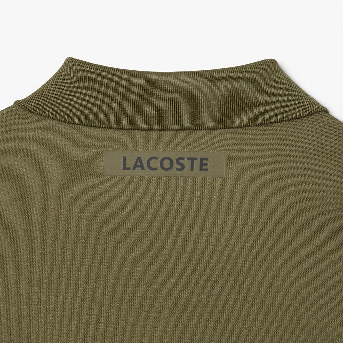 POLO LACOSTE ON COURT ATHLETE ASIA / EUROPA