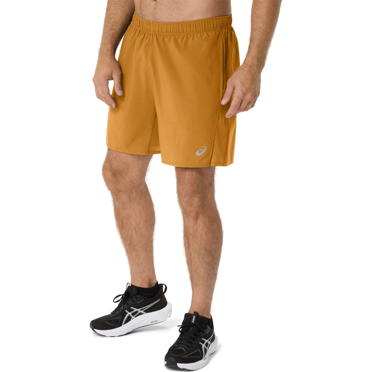 PANTALÓN CORTO ASICS CORE 7IN