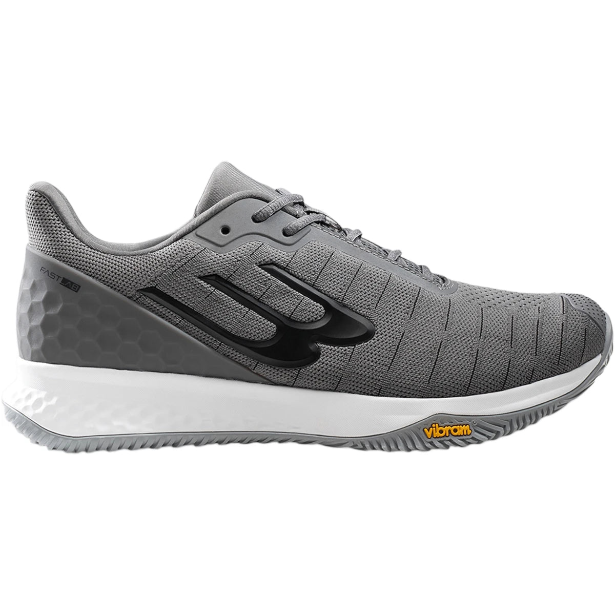 ZAPATILLAS PÁDEL BULLPADEL XPLO VIBRAM 26V