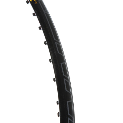 Raqueta de Ocasión de Tenis Pro Kennex Ki Black Ace (315 Gr)