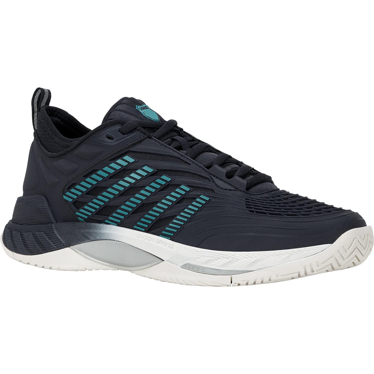 ZAPATILLAS K-SWISS HYPERCOURT SUPREME 2 TODAS SUPERFICIES
