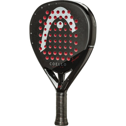 RAQUETA DE PÁDEL HEAD COELLO MOTION 2025