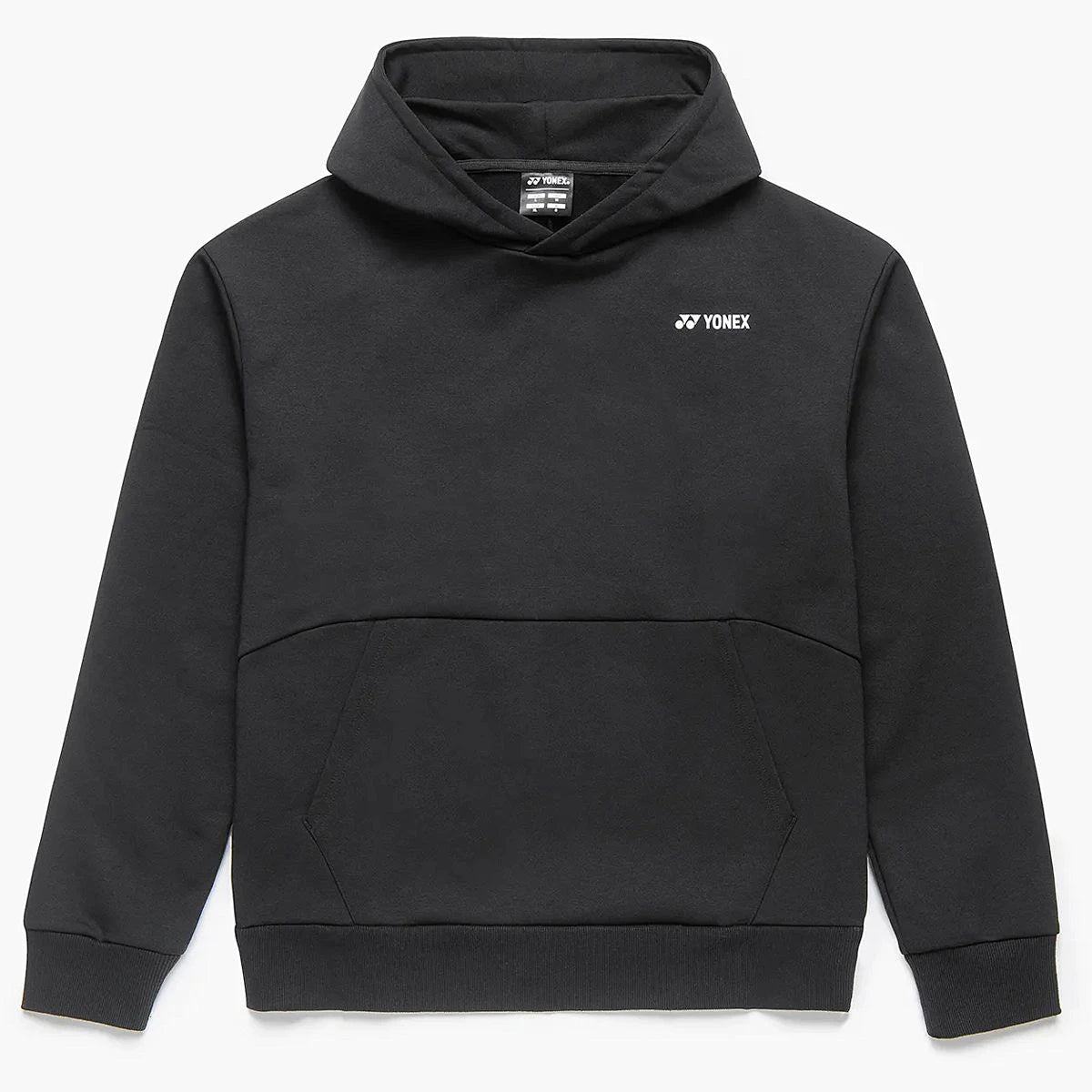 SUDADERA CON CAPUCHA YONEX TEAM