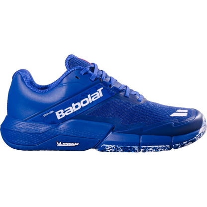 ZAPATILLAS BABOLAT PADEL MOVEA 2