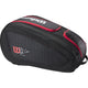BOLSA DE PÁDEL WILSON BELA SUPER TOUR 2025