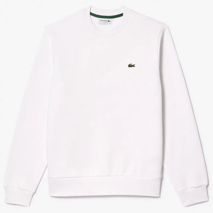 SUDADERA LACOSTE CLASSIC FIT